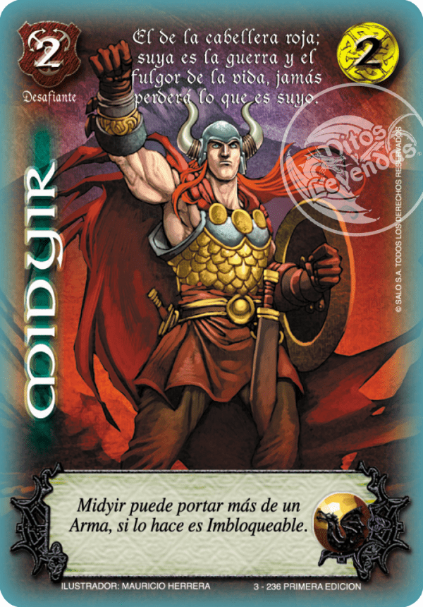 Midyir