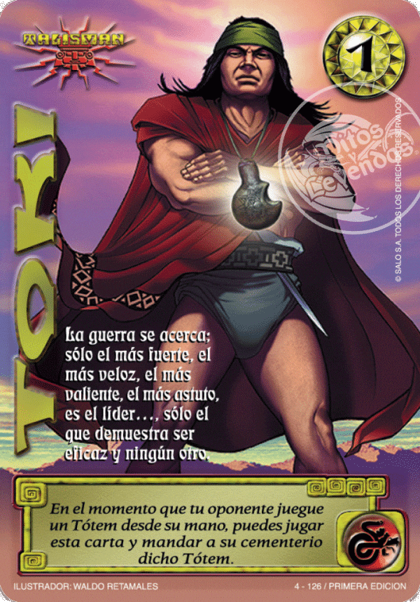 Toki