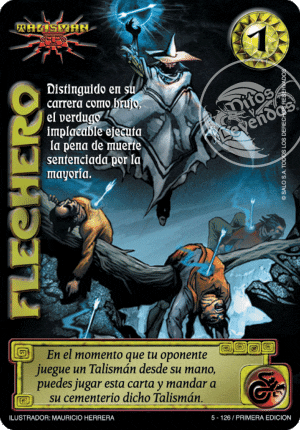 Flechero