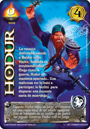 Hodur