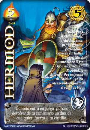 Hermod