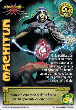 Machitun