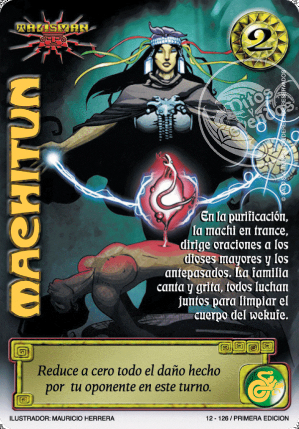 Machitun