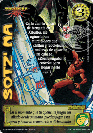 Sotz' Na