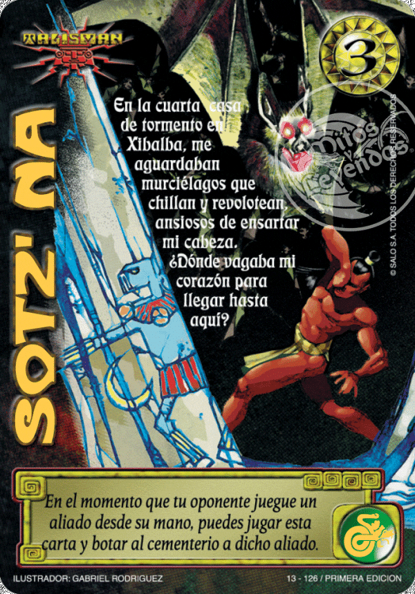Sotz' Na