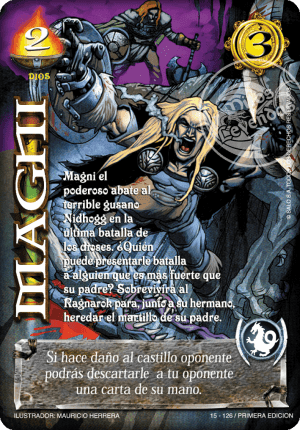 Magni