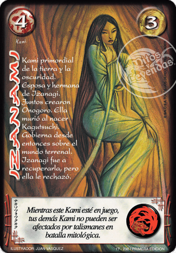 Izanami