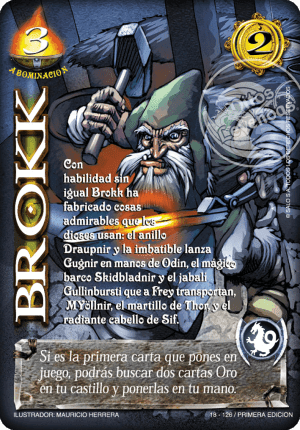 Brokk