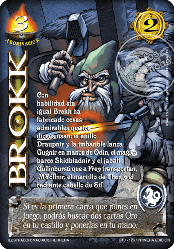 Brokk