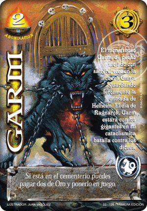 Garm