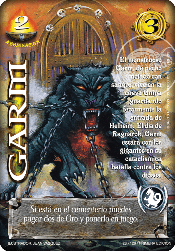 Garm