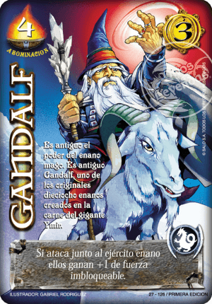 Gandalf