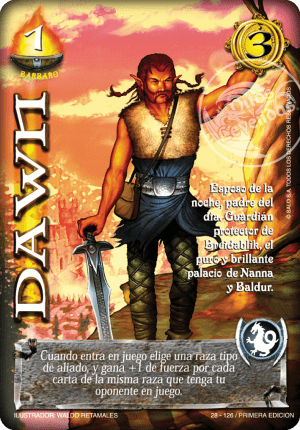 Dawn