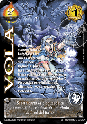 Vola