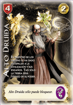 Alto Druida