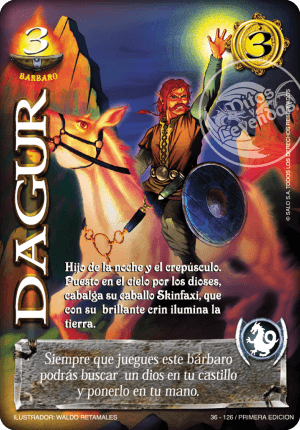 Dagur