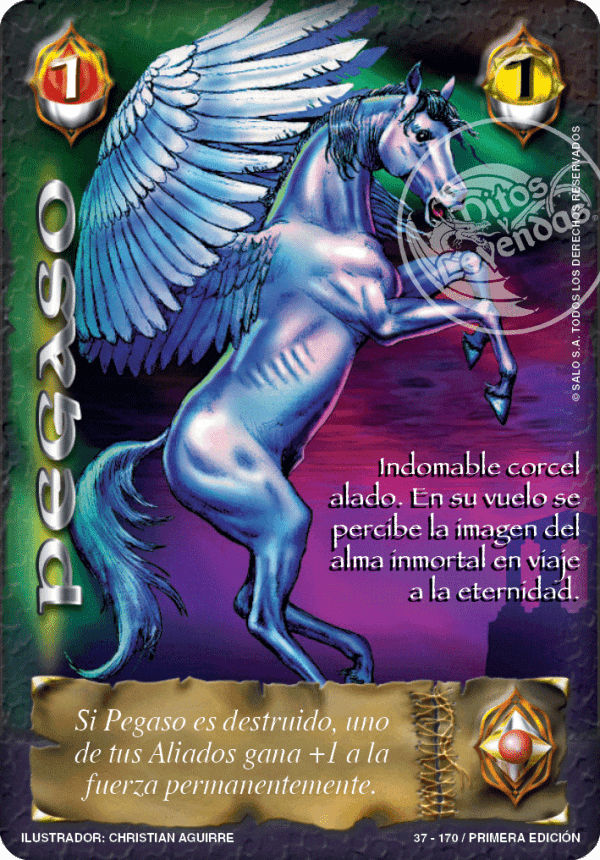 Pegaso