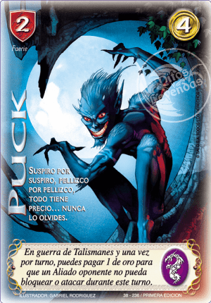 Puck