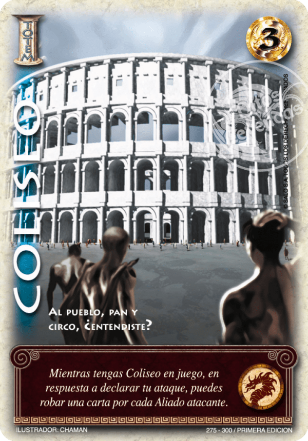 Coliseo