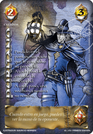 Puritano