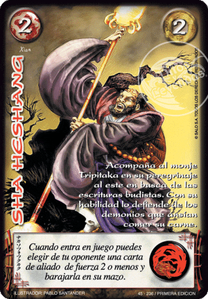 Sha Heshang