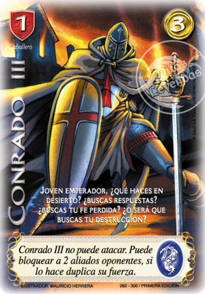 Conrado III