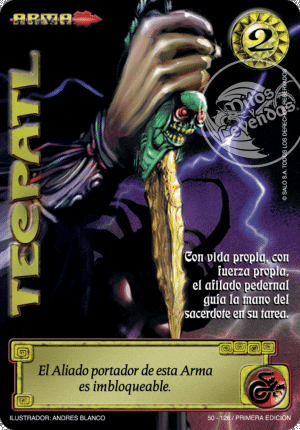 Tecpatl