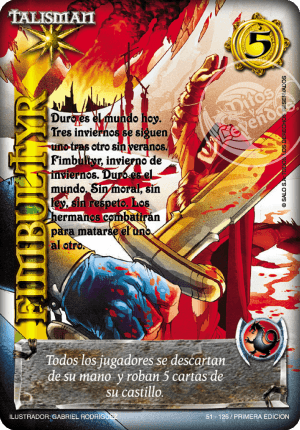 Fimbultyr