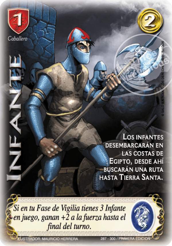Infante