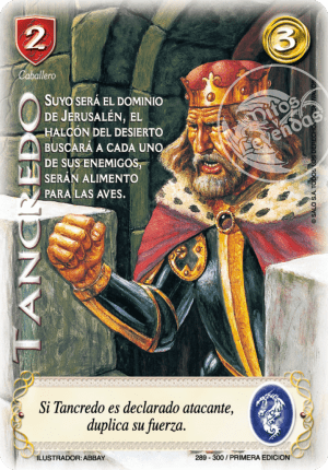 Tancredo
