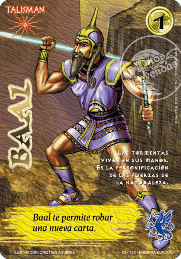 Baal