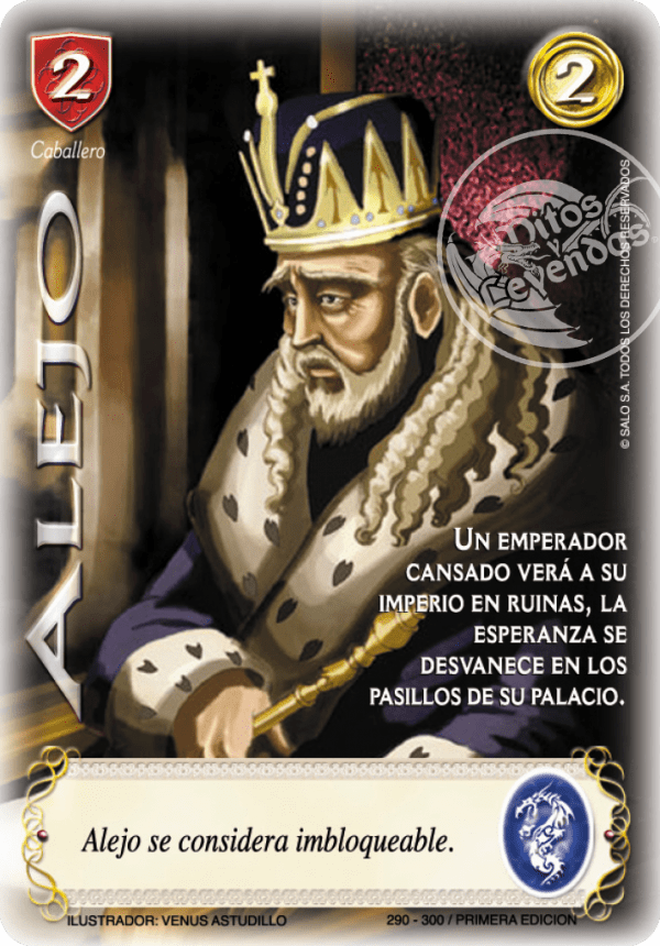 Alejo
