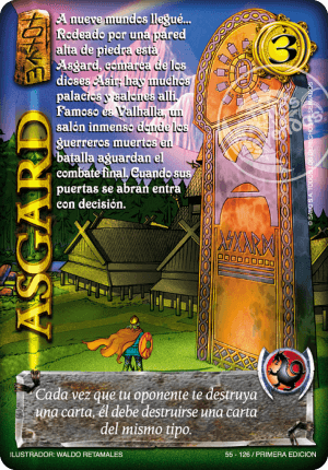 Asgard