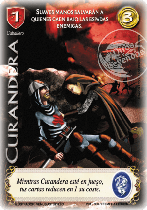 Curandera