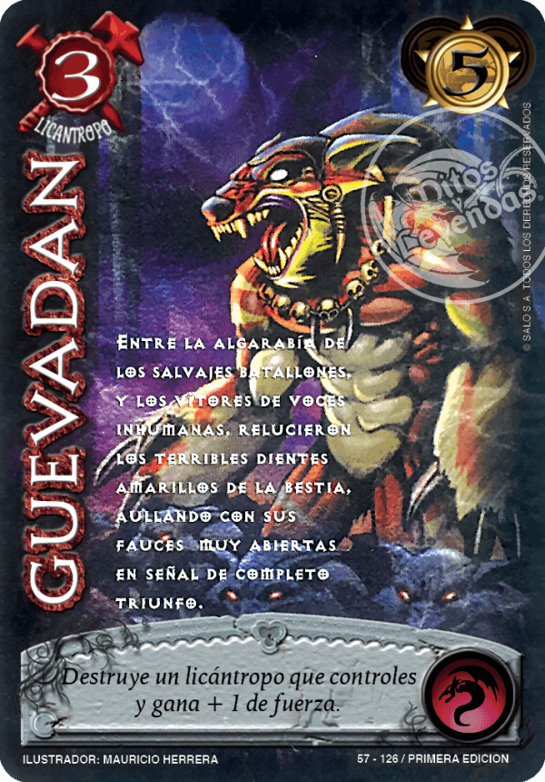 Guevadan