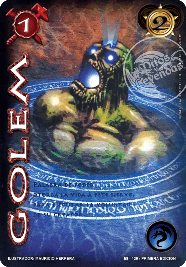 Golem