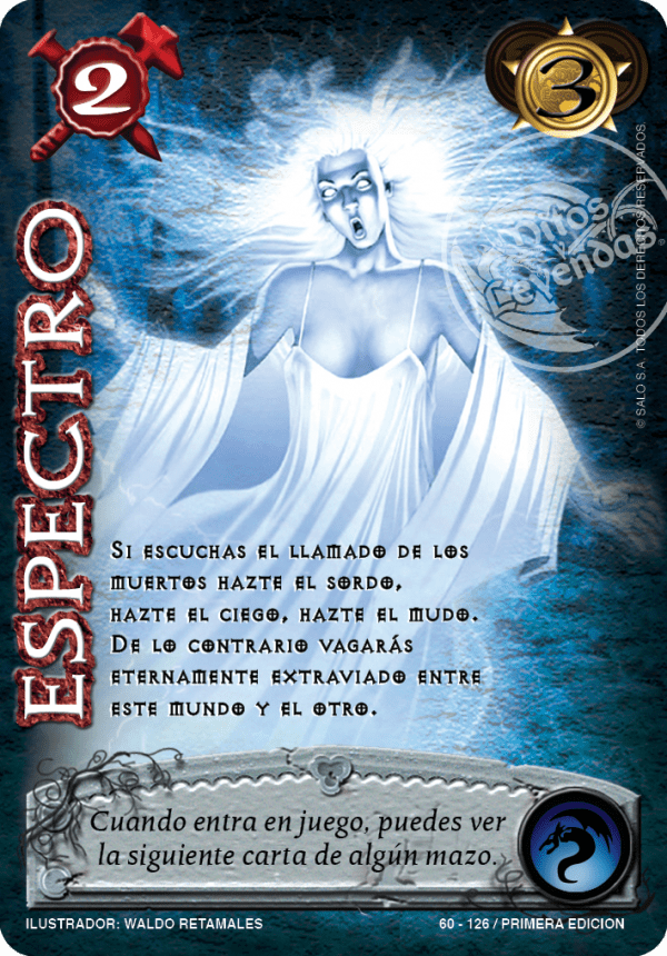 Espectro