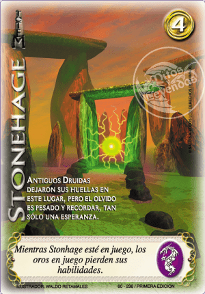 Stonehage