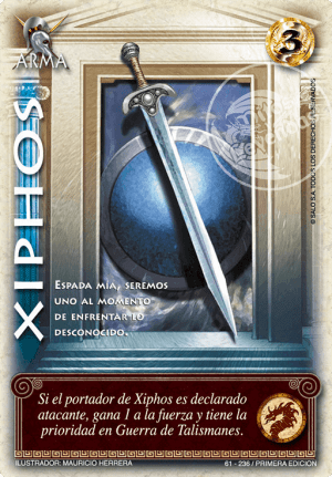 Xiphos