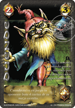 Duende
