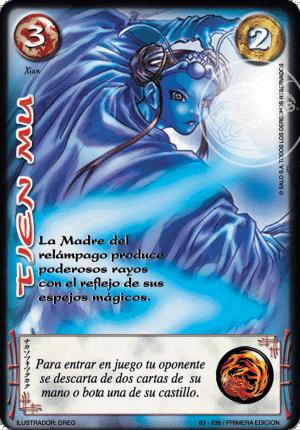 Tien Mu