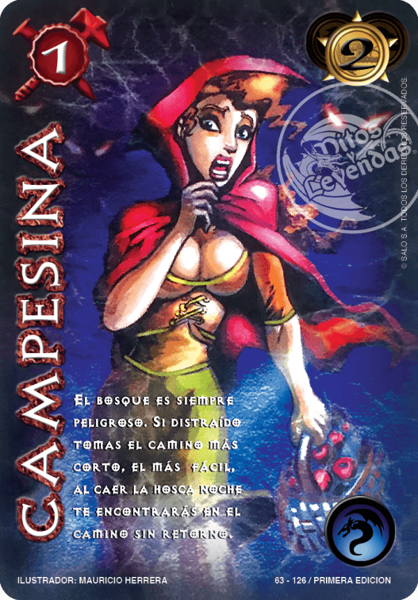 Campesina