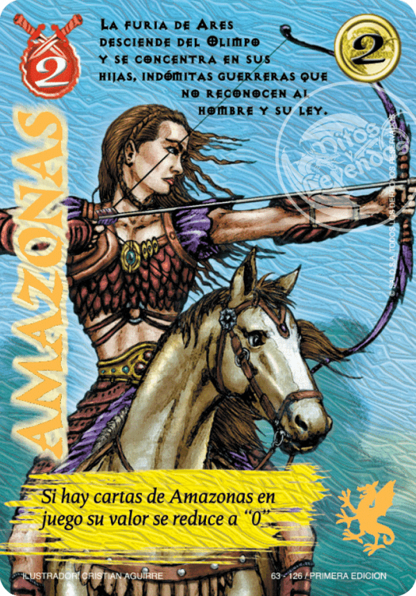 Amazonas