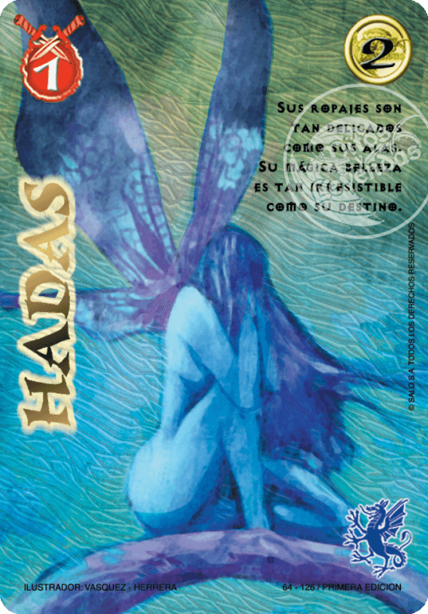Hadas