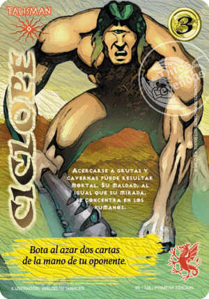 Cíclope