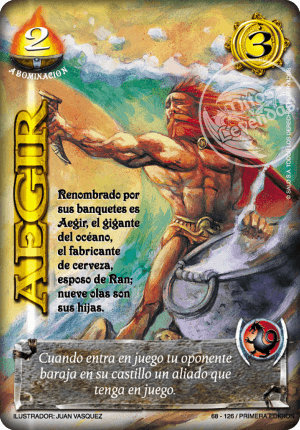 Aegir