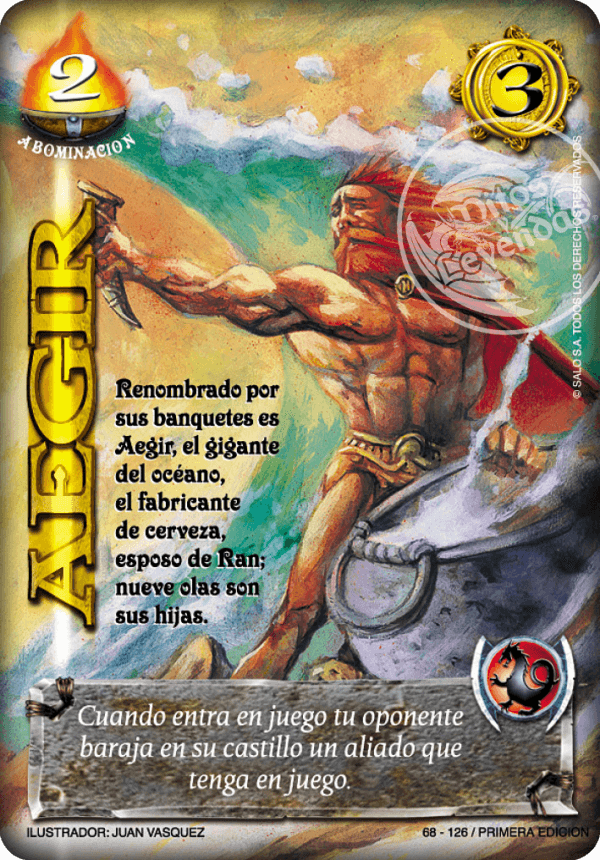 Aegir