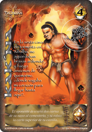 K' ak' Na