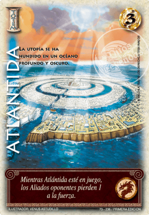 Atlantida