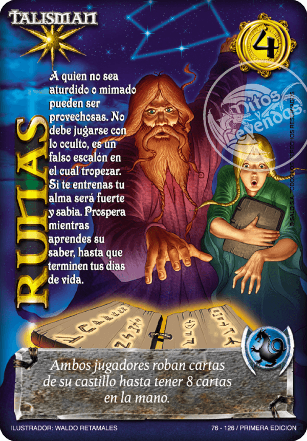 Runas